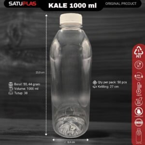 KALE 1000 ml