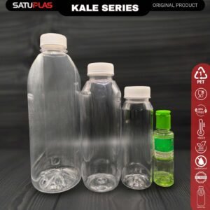 KALE SERIES