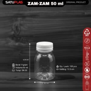ZAM-ZAM 50 ml
