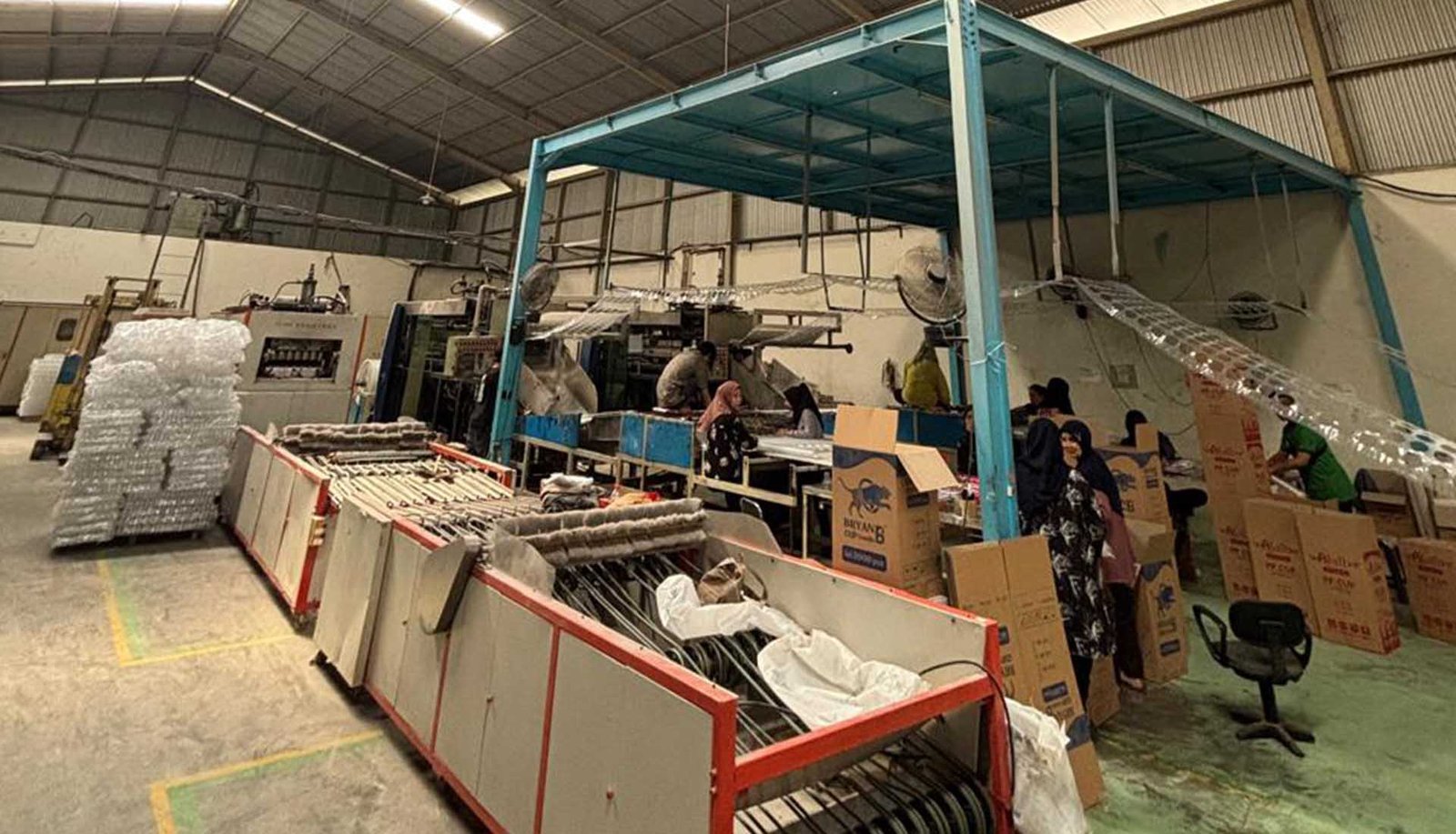 about home – satuplas packaging