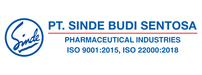 konsumen kami - PT Sinde Budi Sentosa